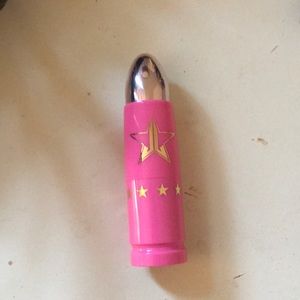 Jeffree Star lipstick